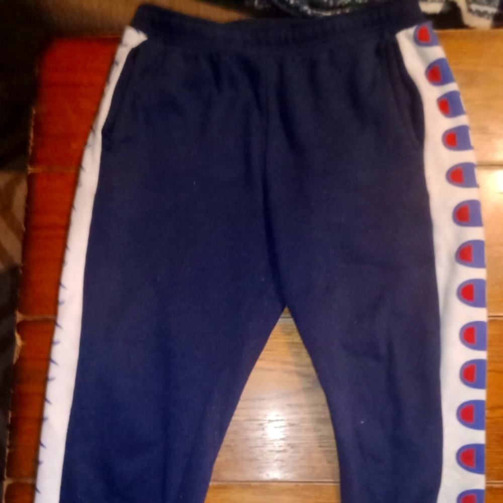 Men's sweatpants